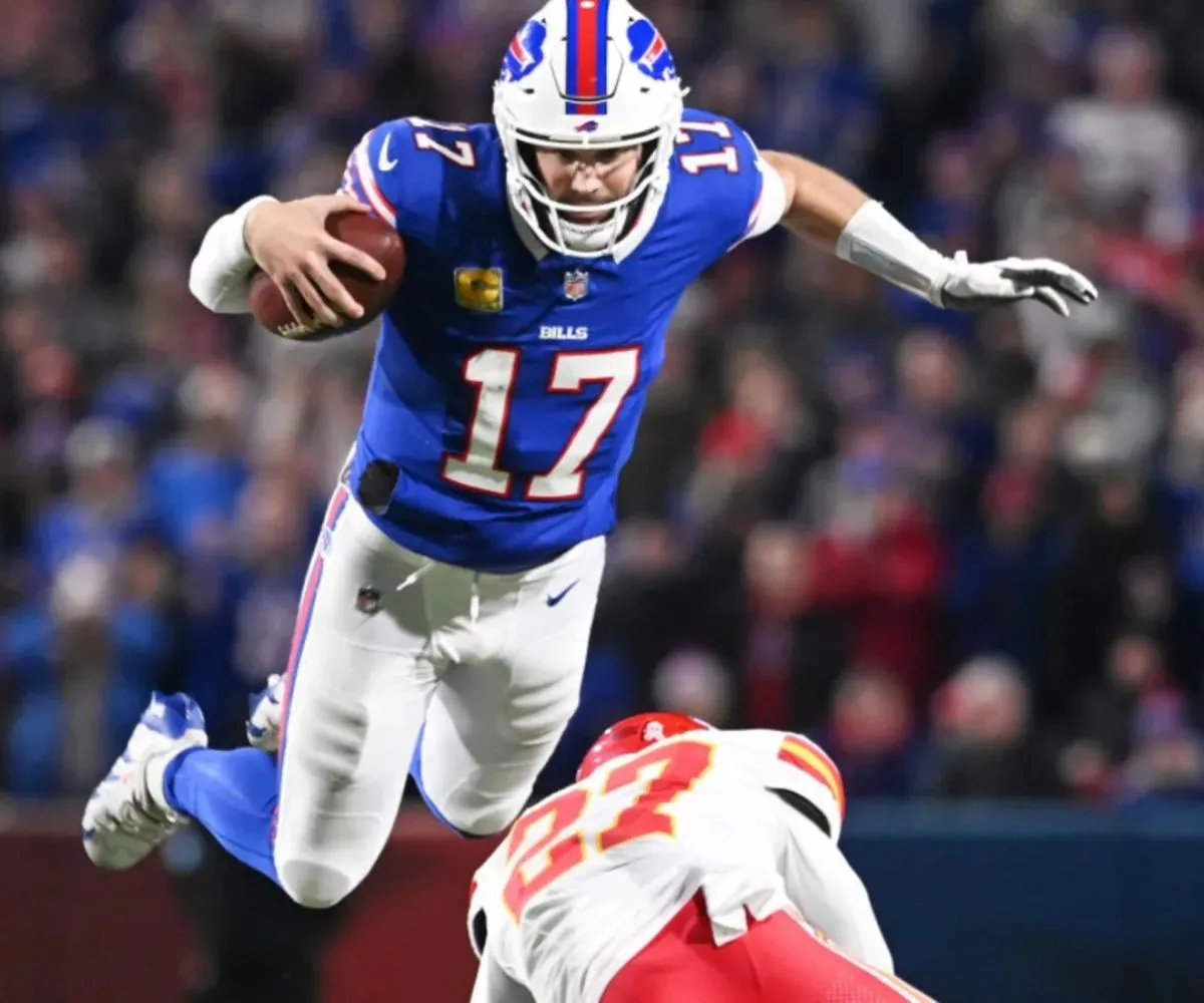 Key Stat Shows Bills' Dominance When Leading After Chiefs Win