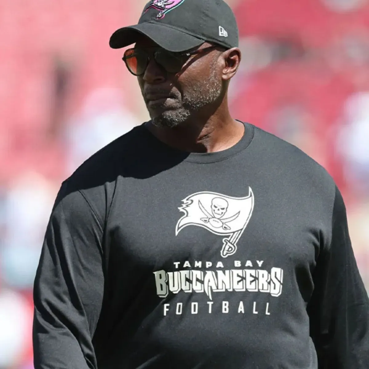 Todd Bowles reveals how Tommy DeVito changes Buccaneers’ Week 12 strategy