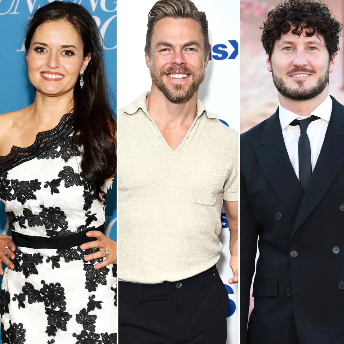 Danica McKellar Asked to Be Paired With Derek Hough on ‘DWTS’ — But Got Val Chmerkovskiy Instead