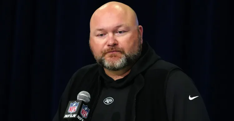 Should the Eagles have an interest in adding Joe Douglas to the front office?