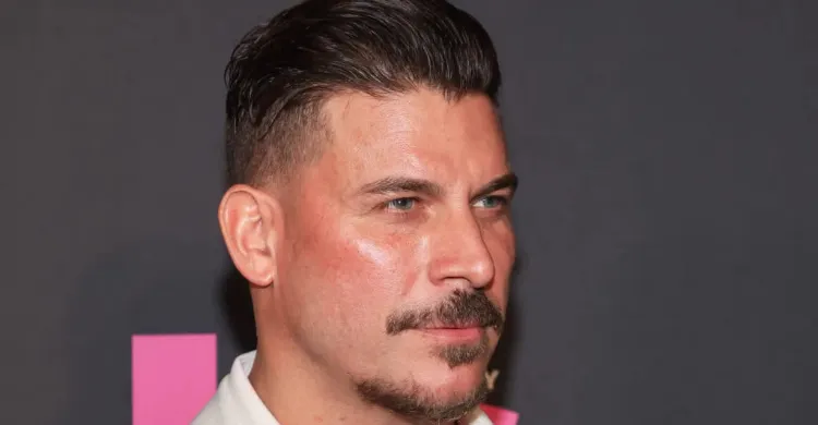 Jax Taylor’s Estranged Mother ‘Reached Out’ During His Rehab Stay