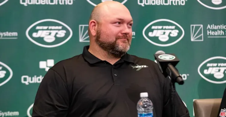 New York Jets Owner Reveals Statement on Joe Douglas Firing