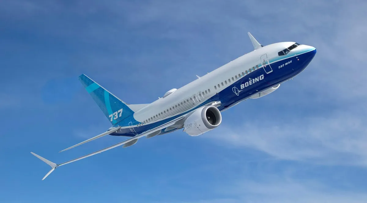 Boeing lays off 2,199 employees including +400 engineering union members