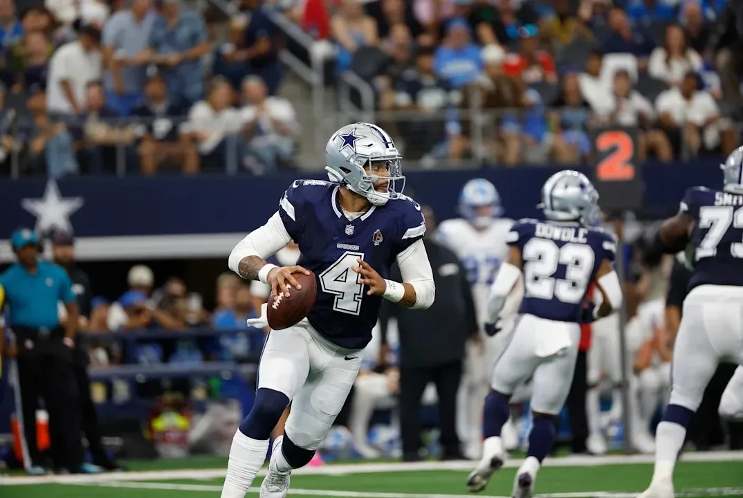 Cowboys Pushed to Make Major Quarterback Change