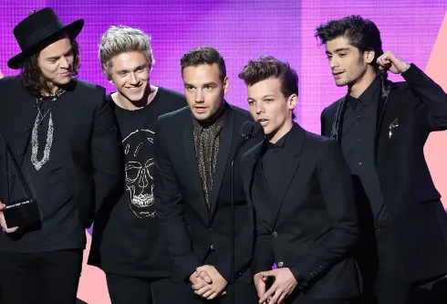 Liam Payne's Funeral Plans Revealed, One Direction Bandmates To Attend