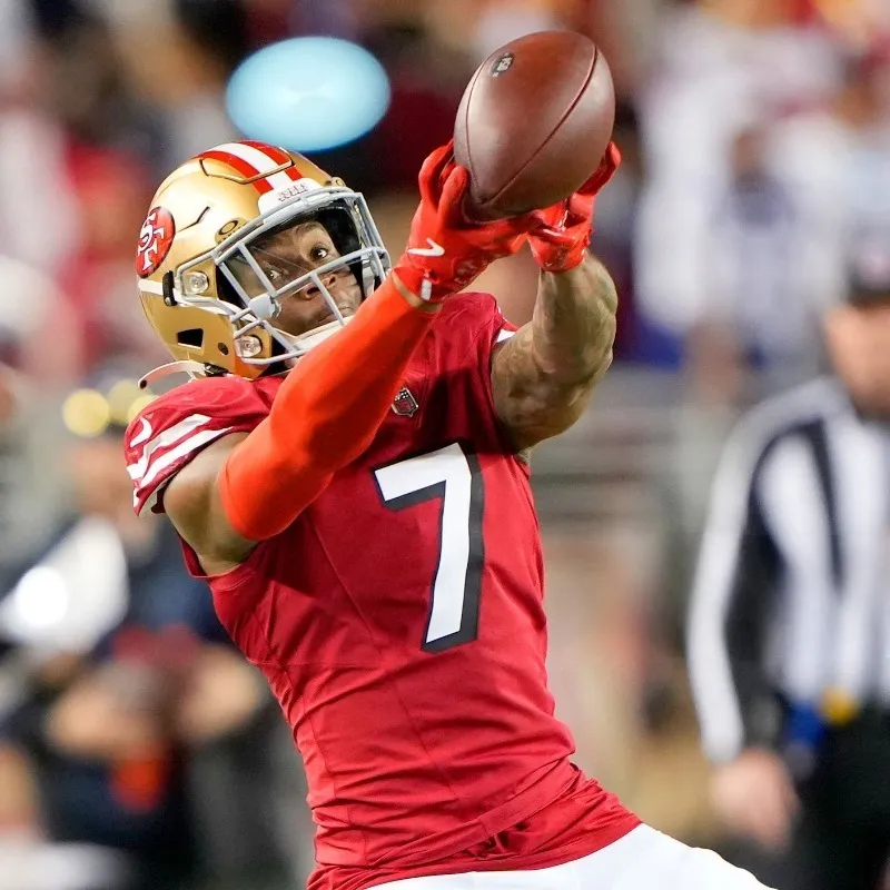 49ers $40 million star predicted to bounce from San Fran to Lions