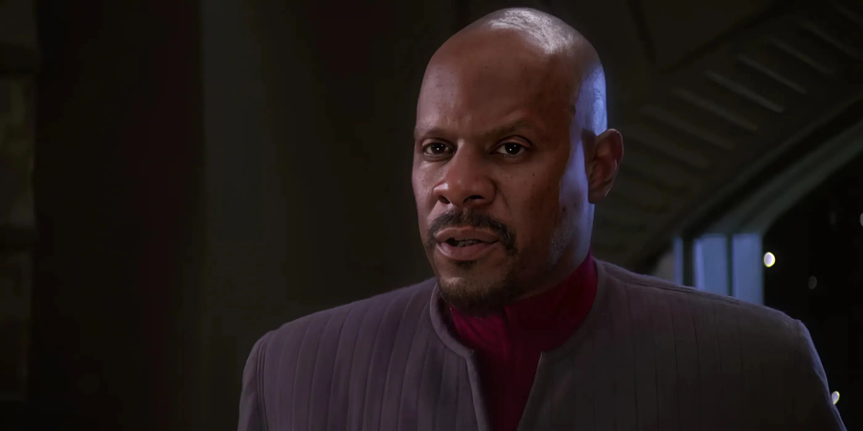 A DS9 Movie Could Have Saved Star Trek’s Film Franchise After Insurrection