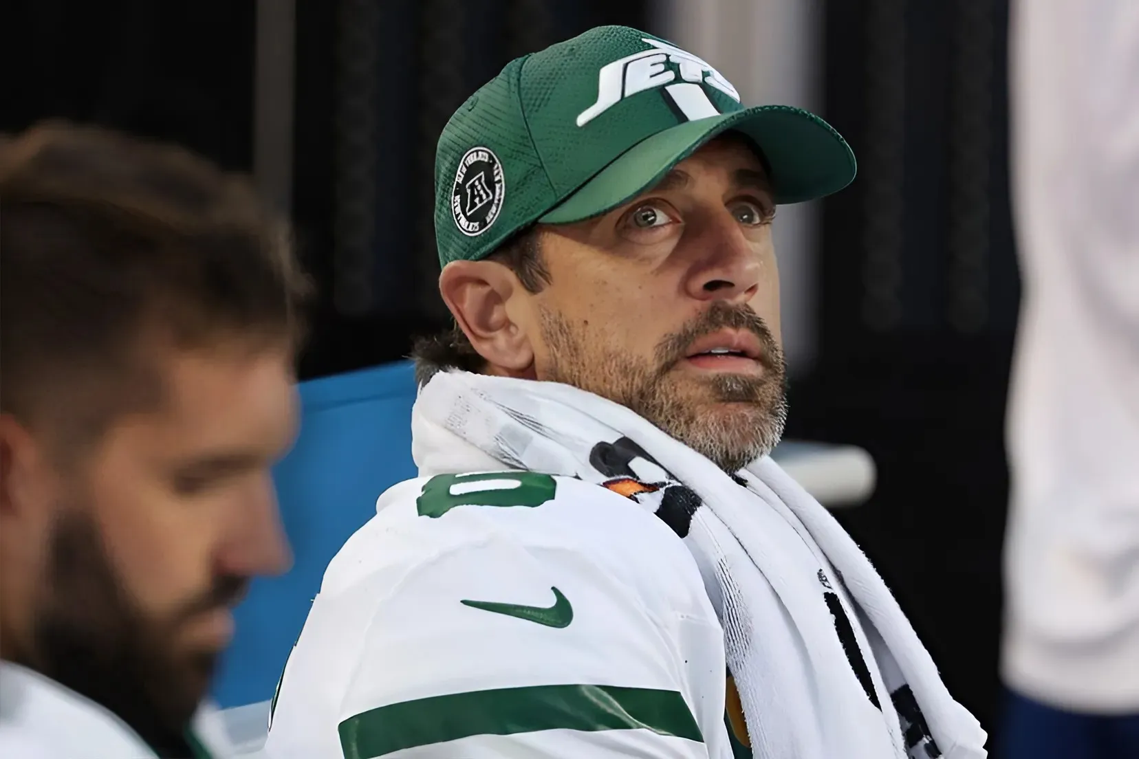 Aaron Rodgers’ Future With Jets Decided After Abrupt Firing