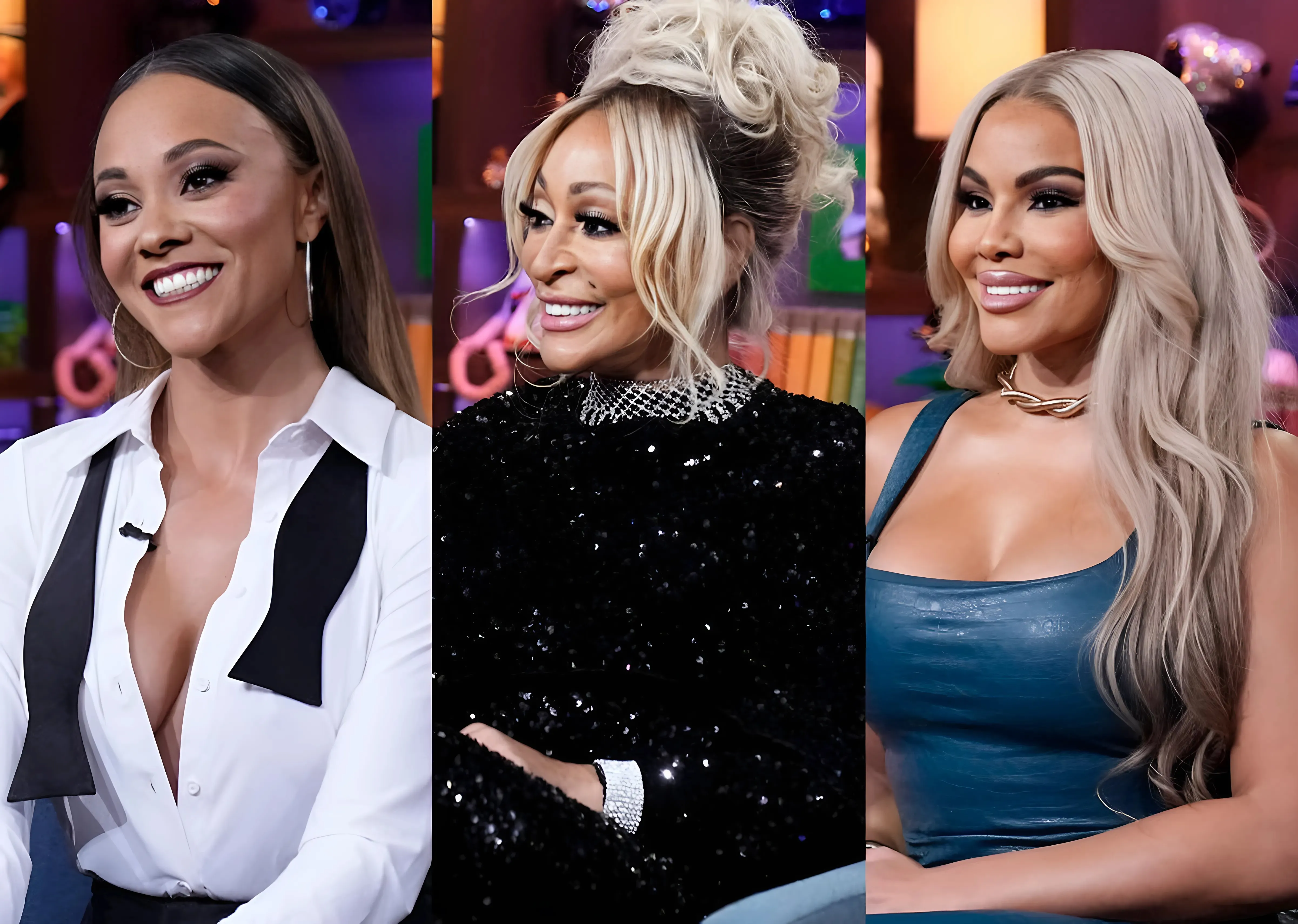 RHOP’s Ashley Darby Clarifies Karen’s Comments About Mia’s Alleged Addiction and Talks Divorce trucc