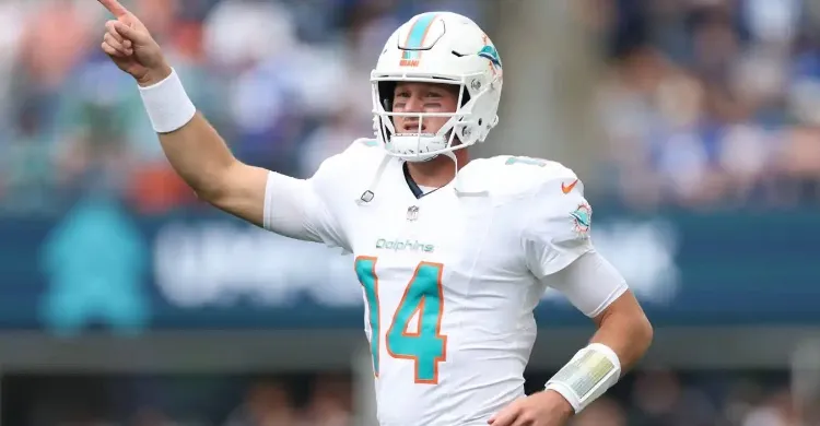 Former Dolphins QB Tim Boyle Inks New Contract With NFC Team: Report