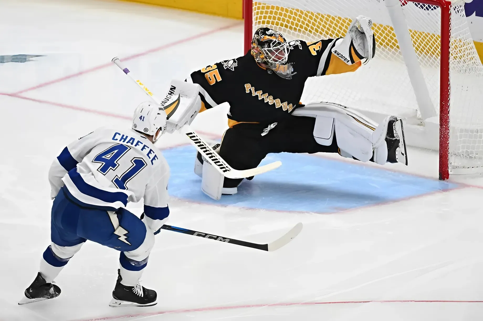 Tampa’s surge downs Pittsburgh in overtime