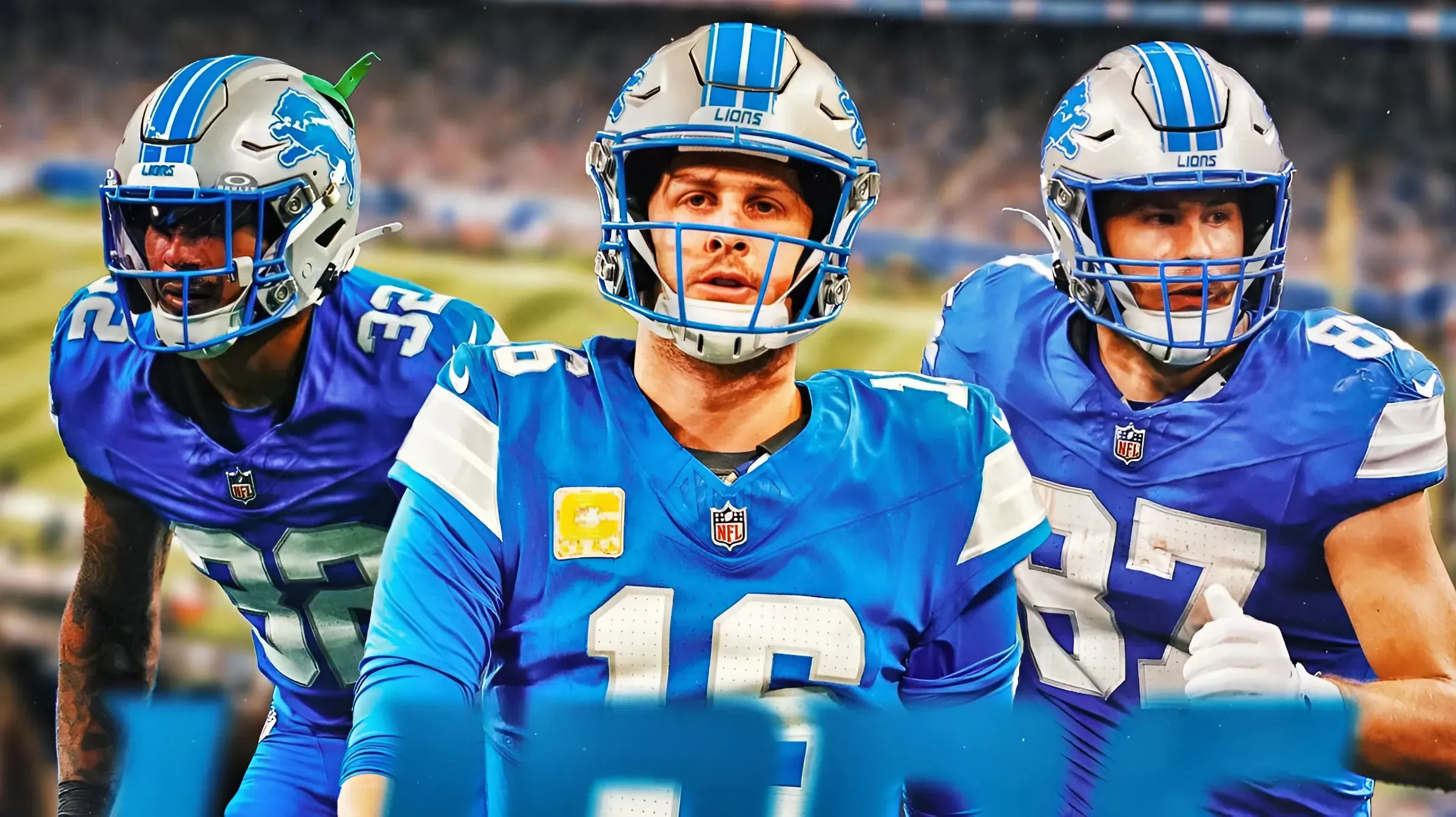 Detroit Lions bold predictions for Week 12 vs. Colts