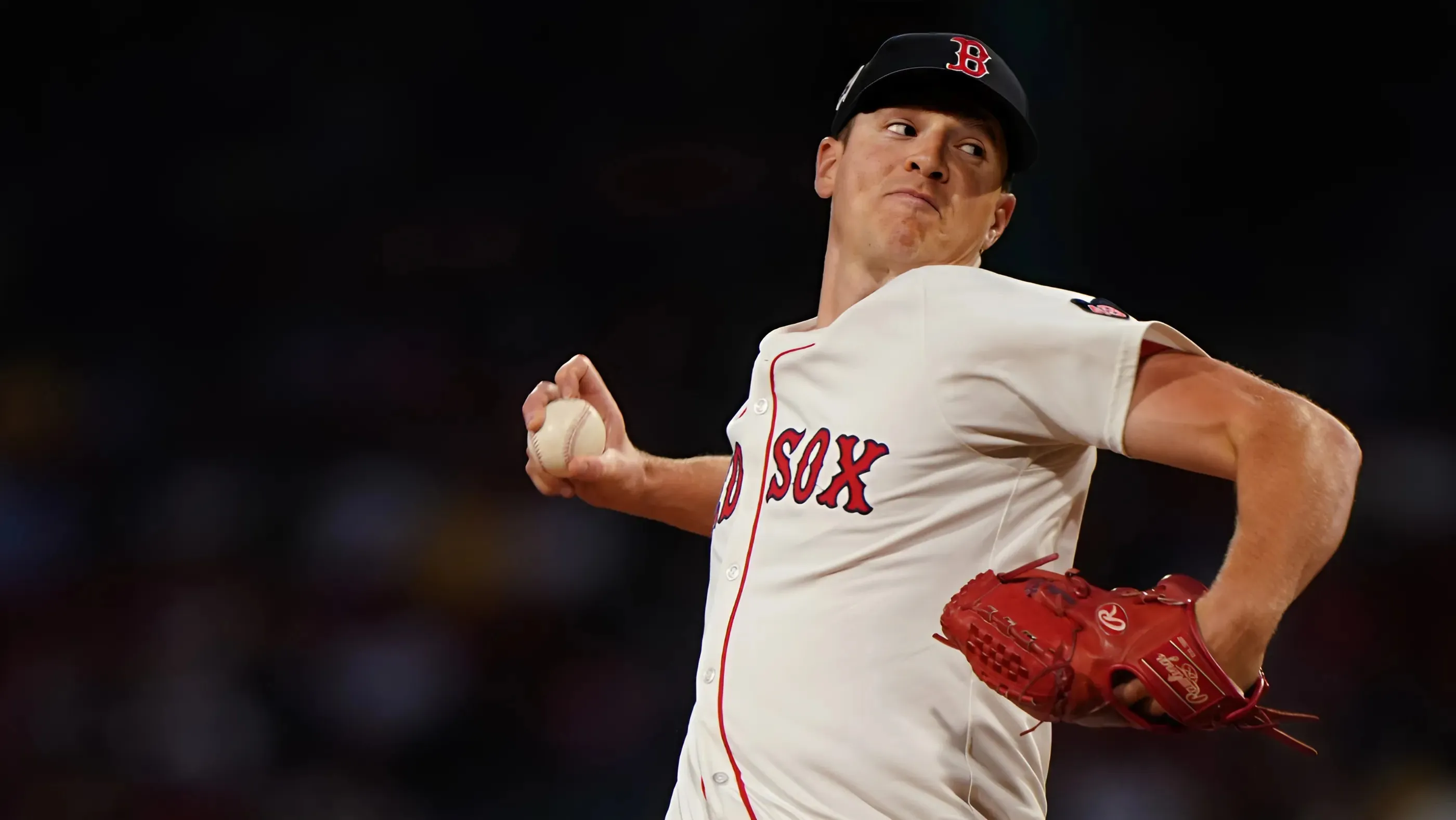 What Nick Pivetta’s Massive Decision Means For Red Sox Offseason