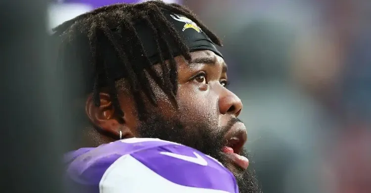 Ex-Vikings, Cowboys Star the Latest Victim in String of Burglaries: Report