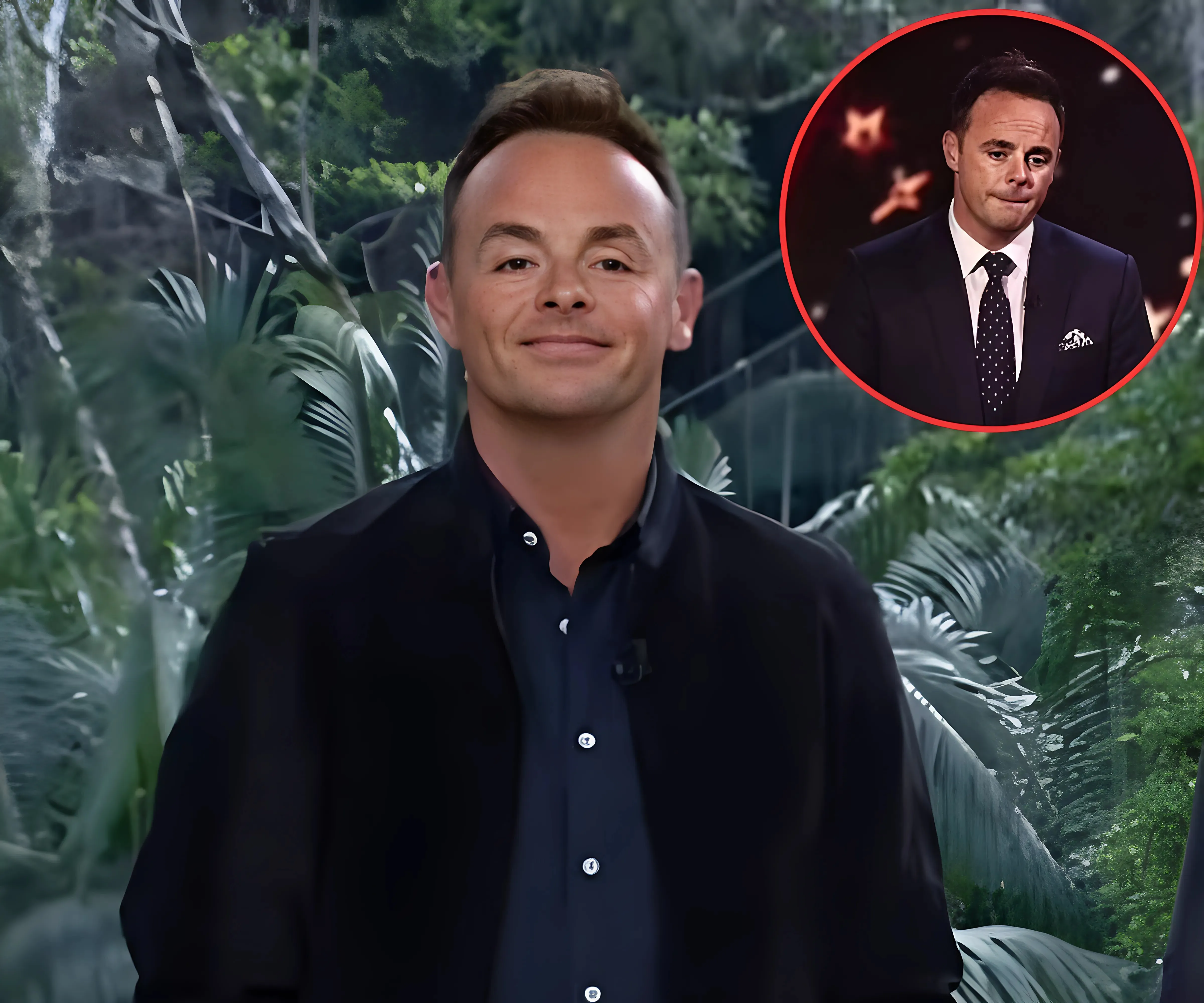 Ant McPartlin, 49, opens up about his 'life-changing' diagnosis and admits it 'completely made sense' after years of struggles - suong