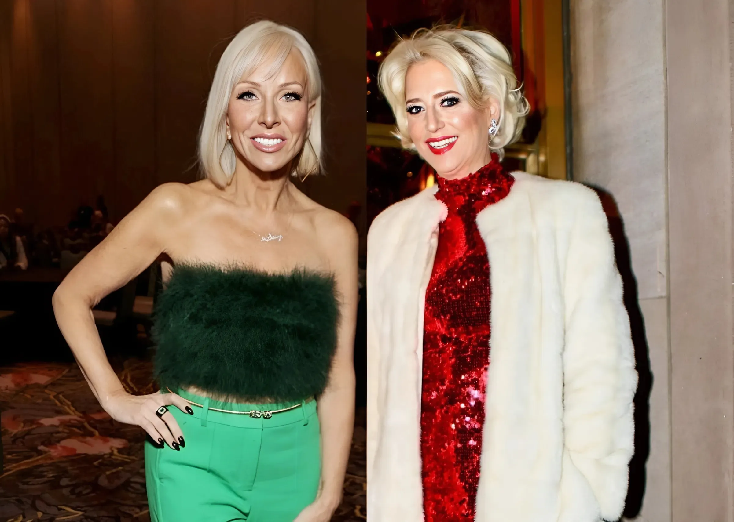 Margaret Josephs & Dorinda Medley Cancel a Show From Live Tour as Fans Speculate If There’s ‘Tension’ Between the Bravo Stars