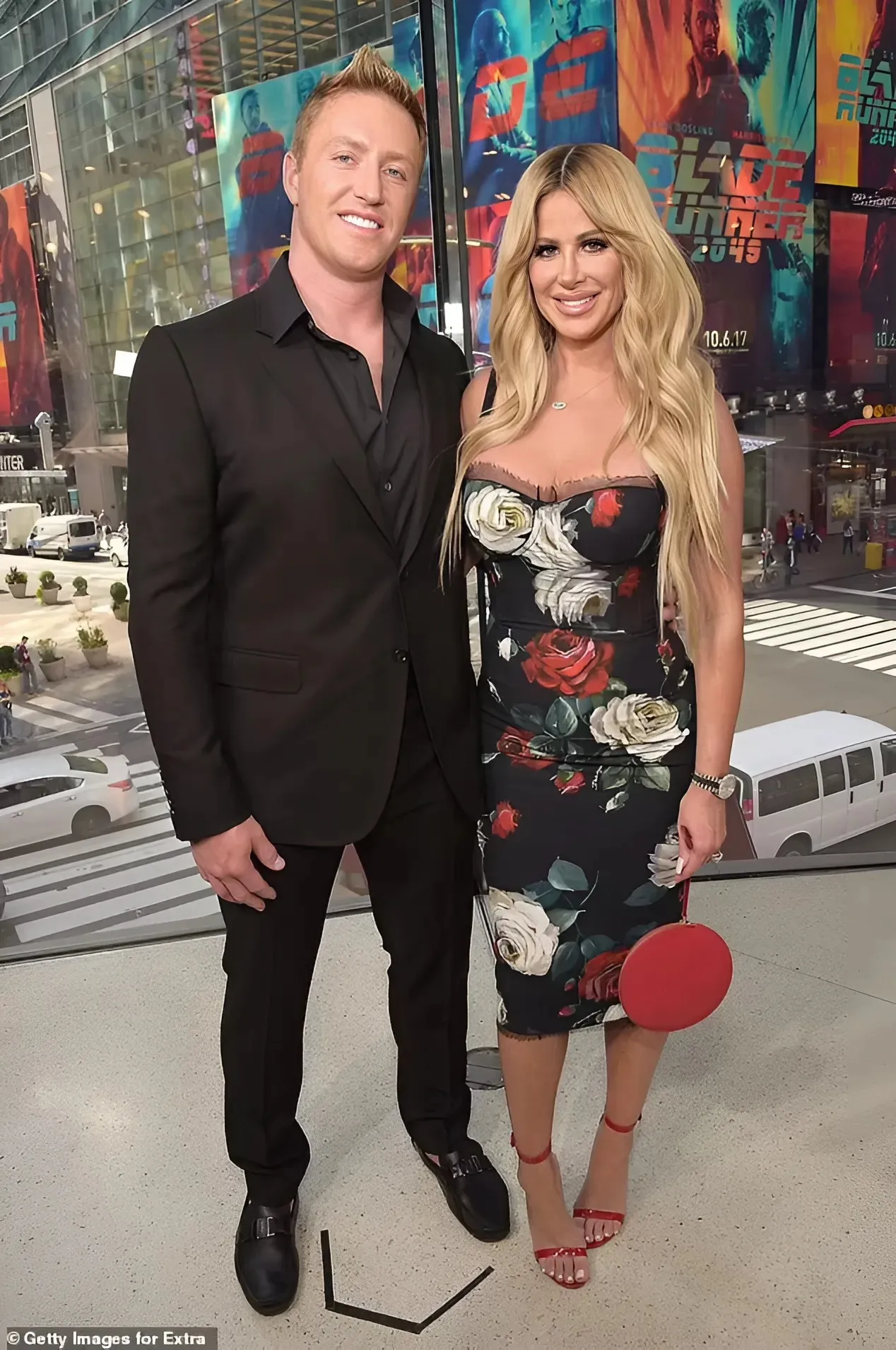 Kim Zolciak and Kroy Biermann make DRASTIC move in trying to offload Georgia mansion amid major money problems