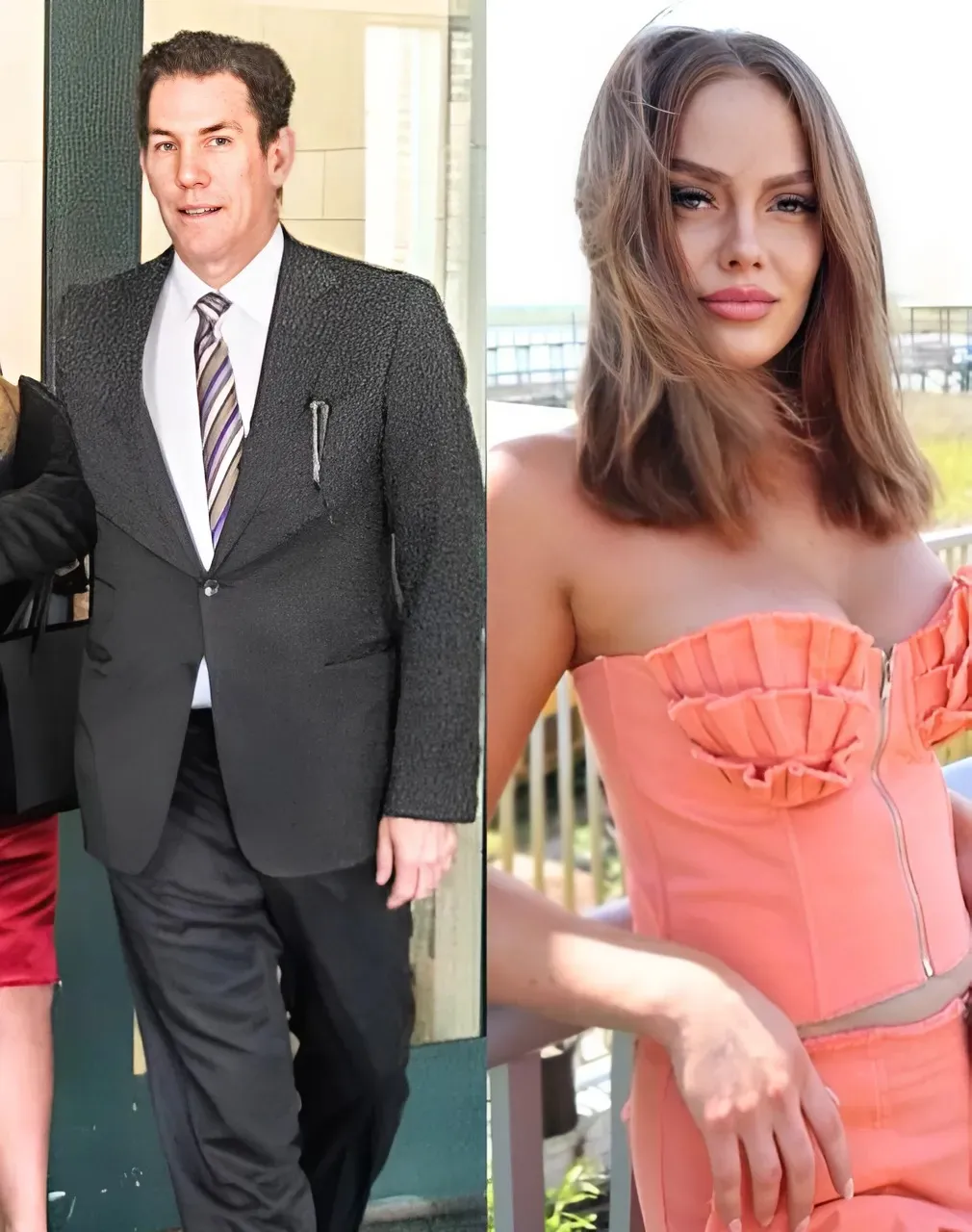 Thomas Ravenel’s Salary is Revealed as He Claims Kathryn Dennis is “Broke” and Only Had $11 In Her Account, Accuses Her of Drug Use Again