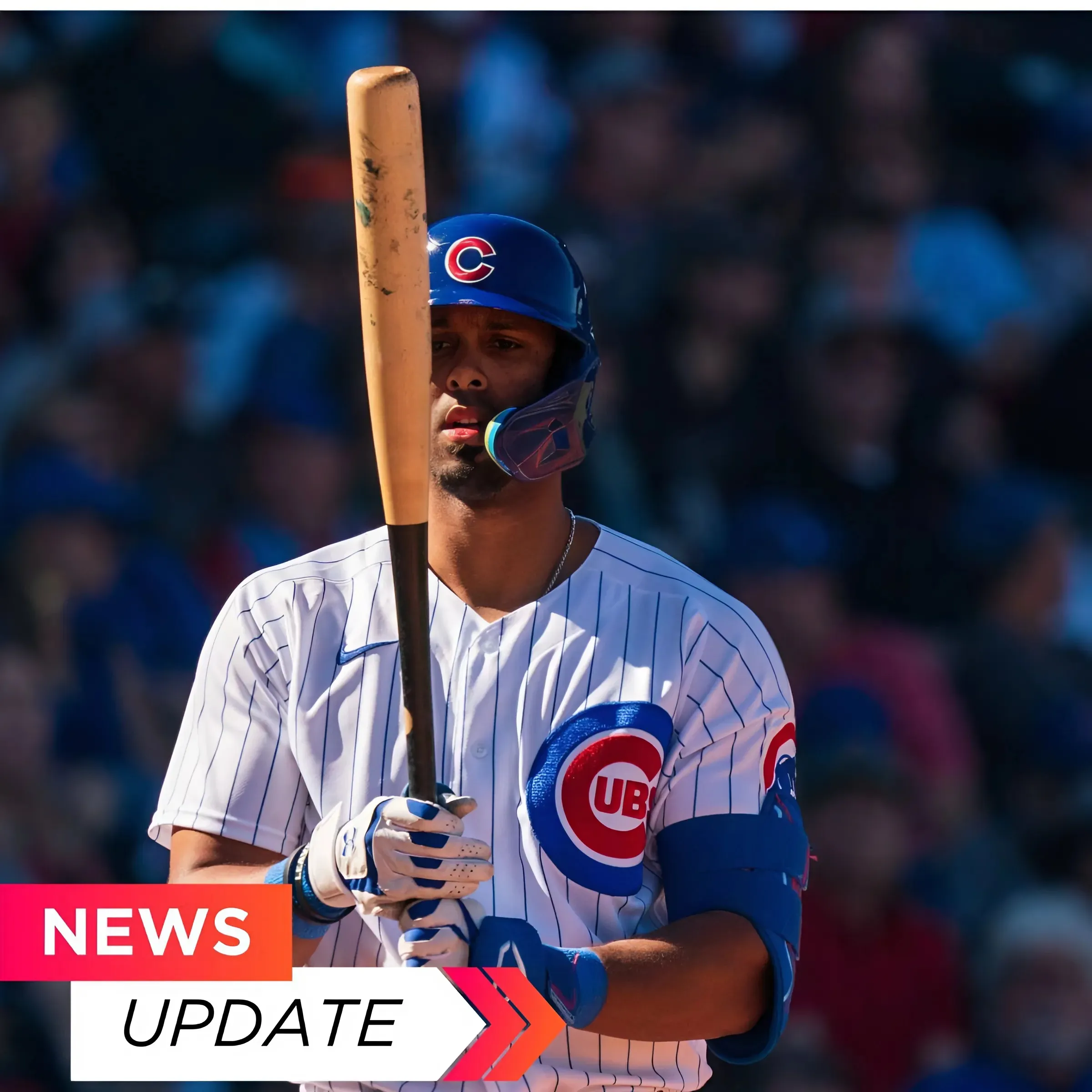 Prospect’s Career with Cubs Could Be Over Before it Ever Started