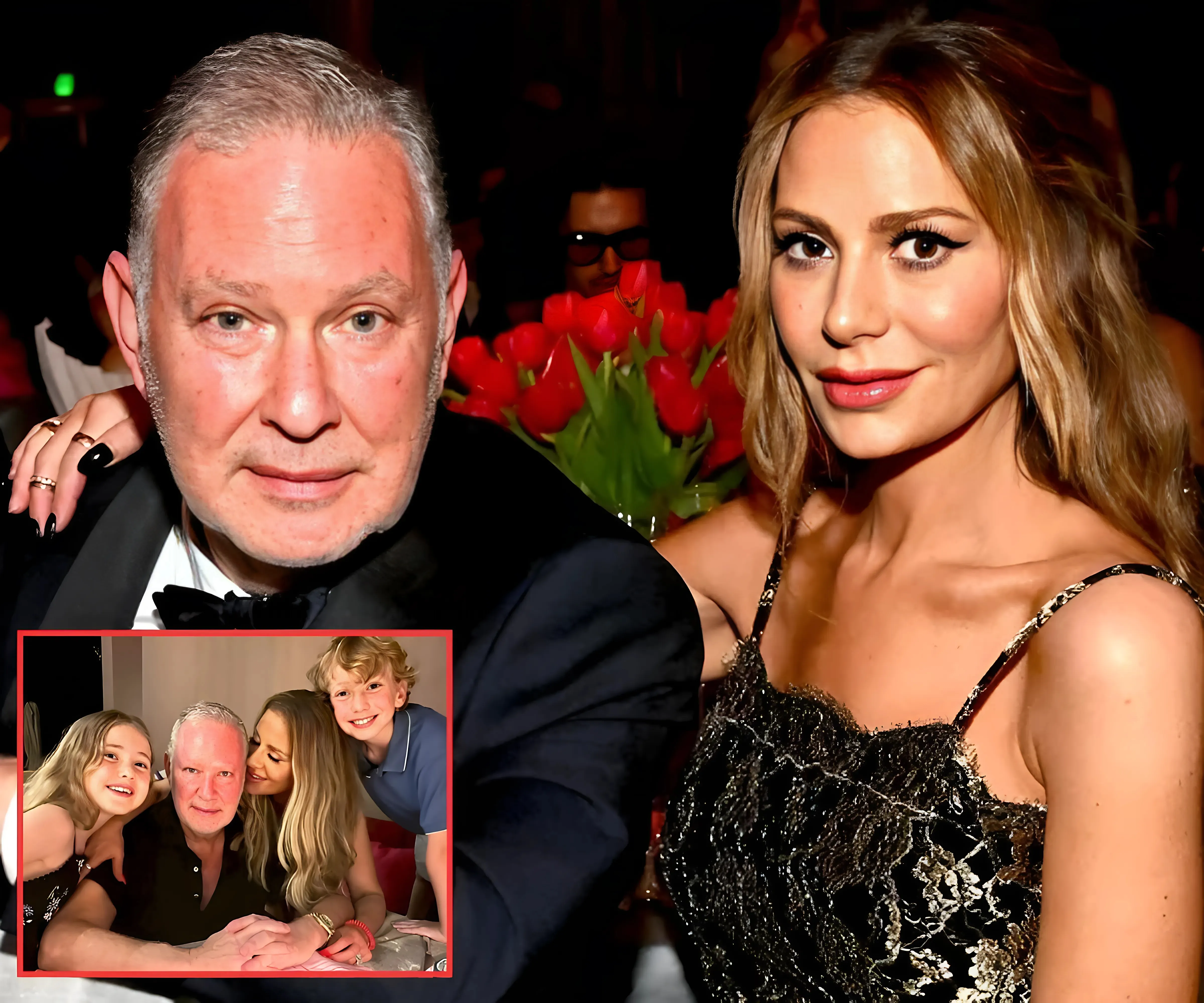 RHOBH: Dorit Kemsley Calls Husband PK a 'Full-Blown Alcoholic' While Detailing 'Toxic' Fights That Led to Separation