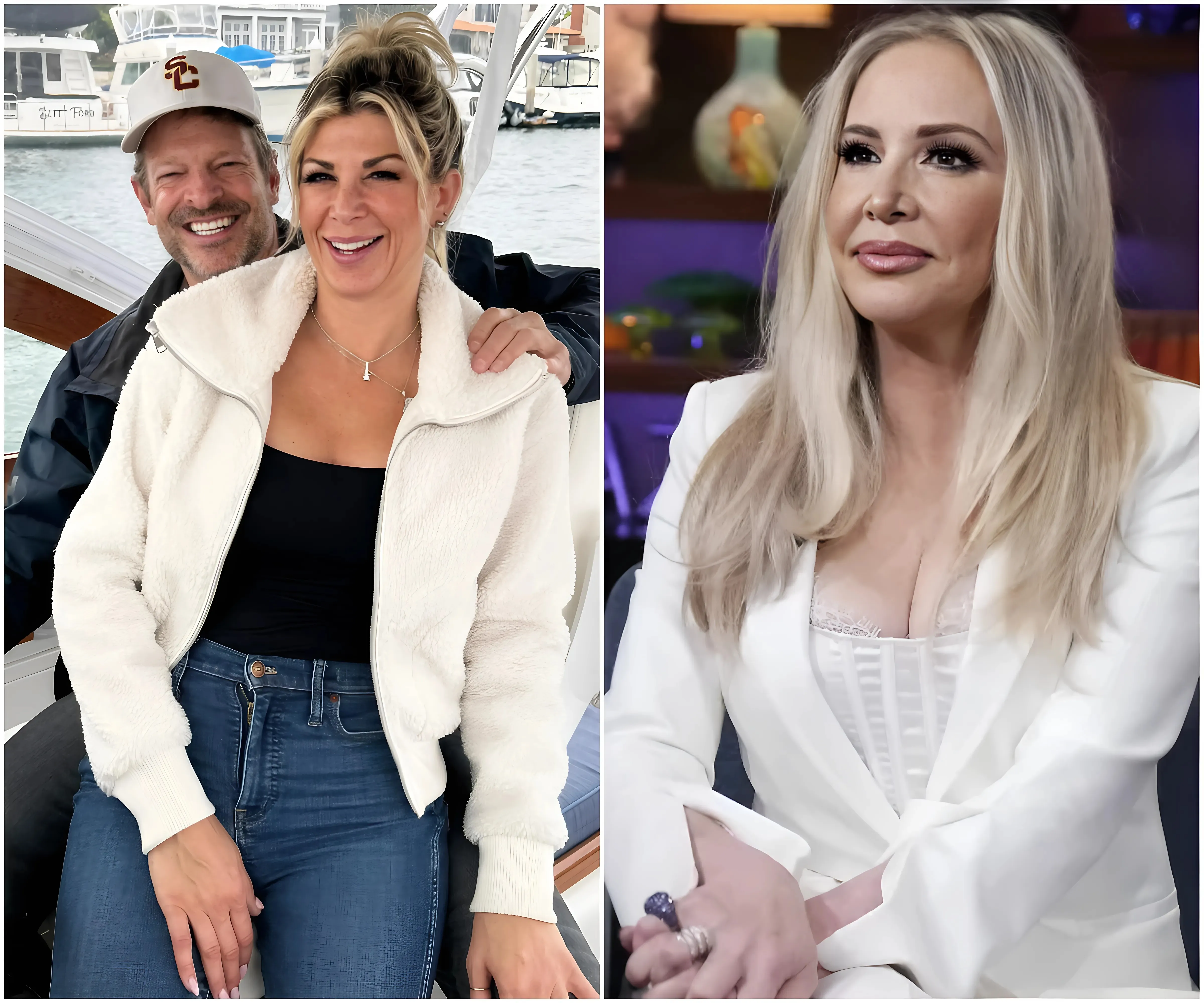 VIDEO: Alexis Bellino Calls Out Shannon as ‘Bitter’ and ‘Obsessed,’ Reveals John Spent $350,000 Before Lending $75,000 for Cosmetic Surgery!