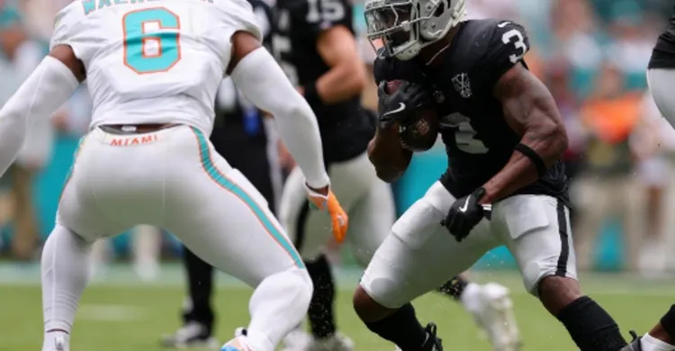 Dolphins linebacker Anthony Walker Jr. finding success as starter