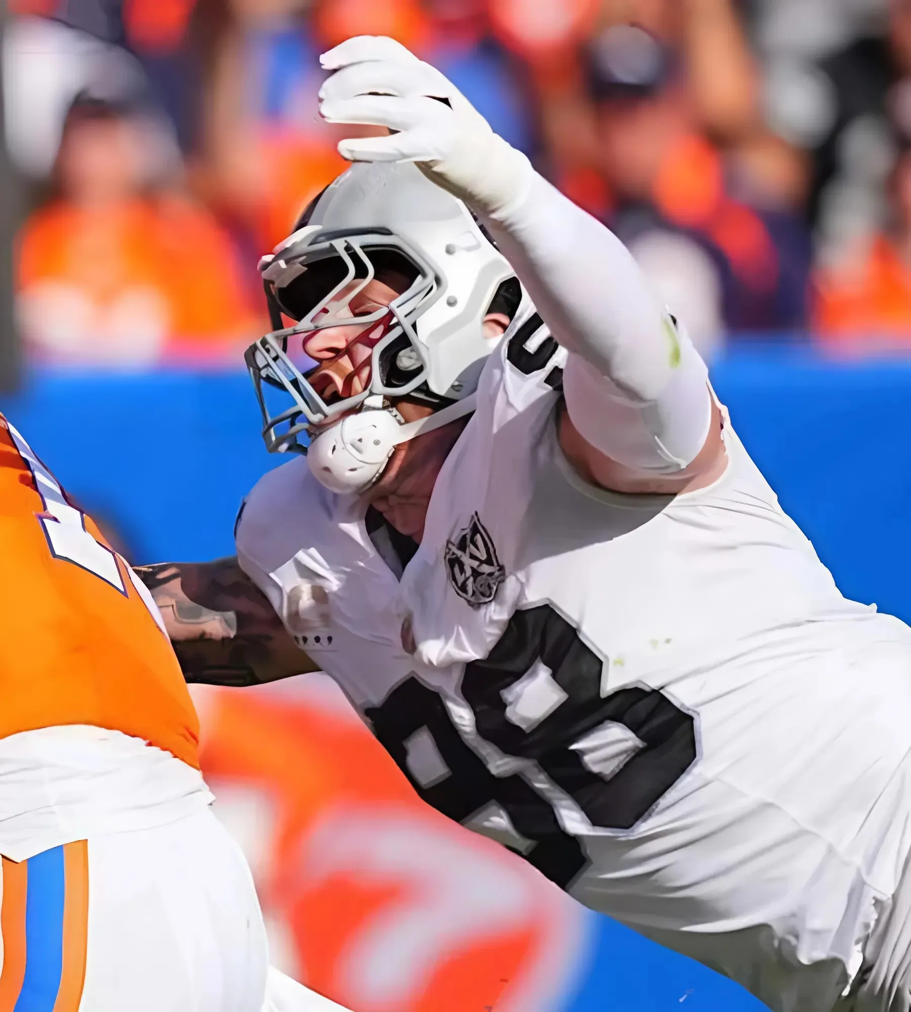 How Can Raiders Slow Down Red-Hot AFC Rival?