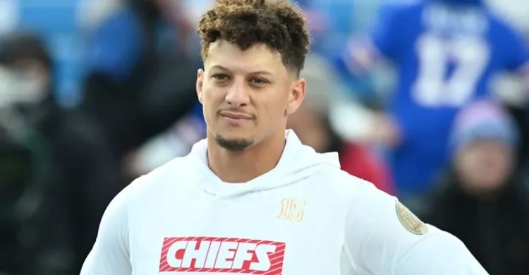 Patrick Mahomes Could Add $11 Million Wide Receiver Weapon Before Chiefs' Playoff Run