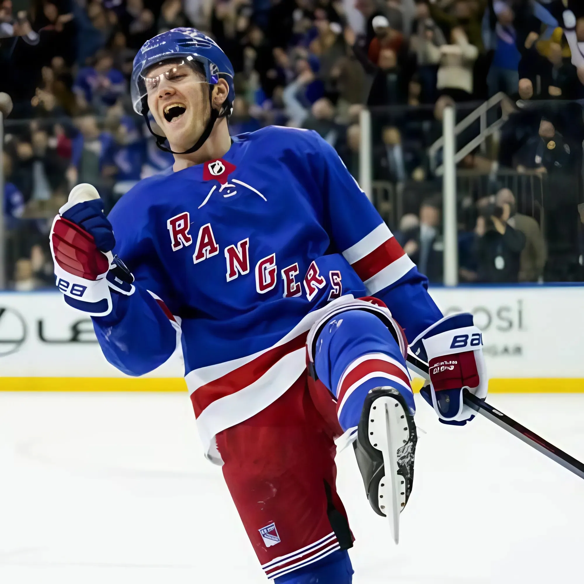 New York Rangers' Defenseman Adam Fox Poised To Break 76-Year Old NHL Record