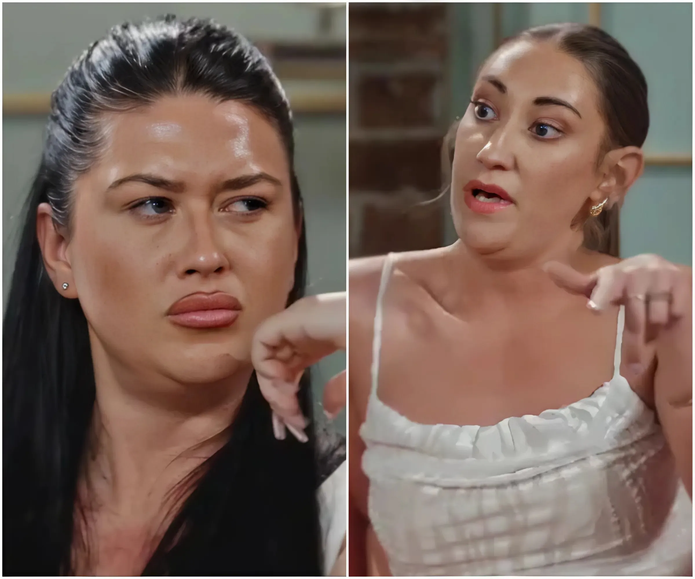 Married At First Sight’s reunion episodes hit with over 500 furious complaints to Ofcom as fans slam show ‘bullies’ - suong