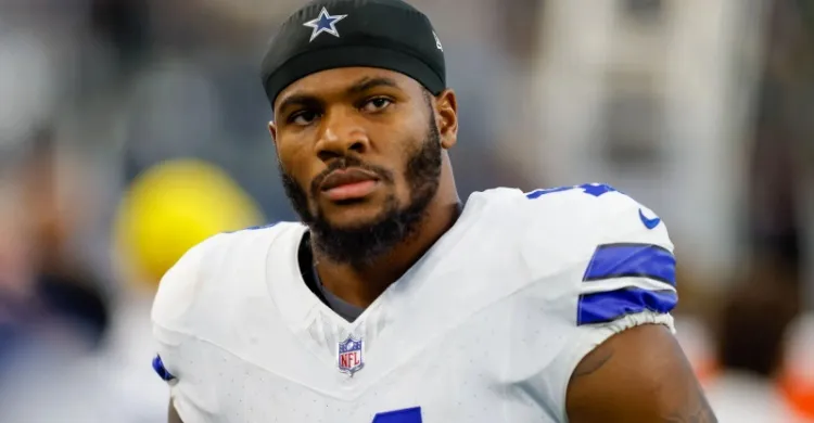 Micah Parsons, Trevon Diggs make shocking claim about 3-7 Cowboys