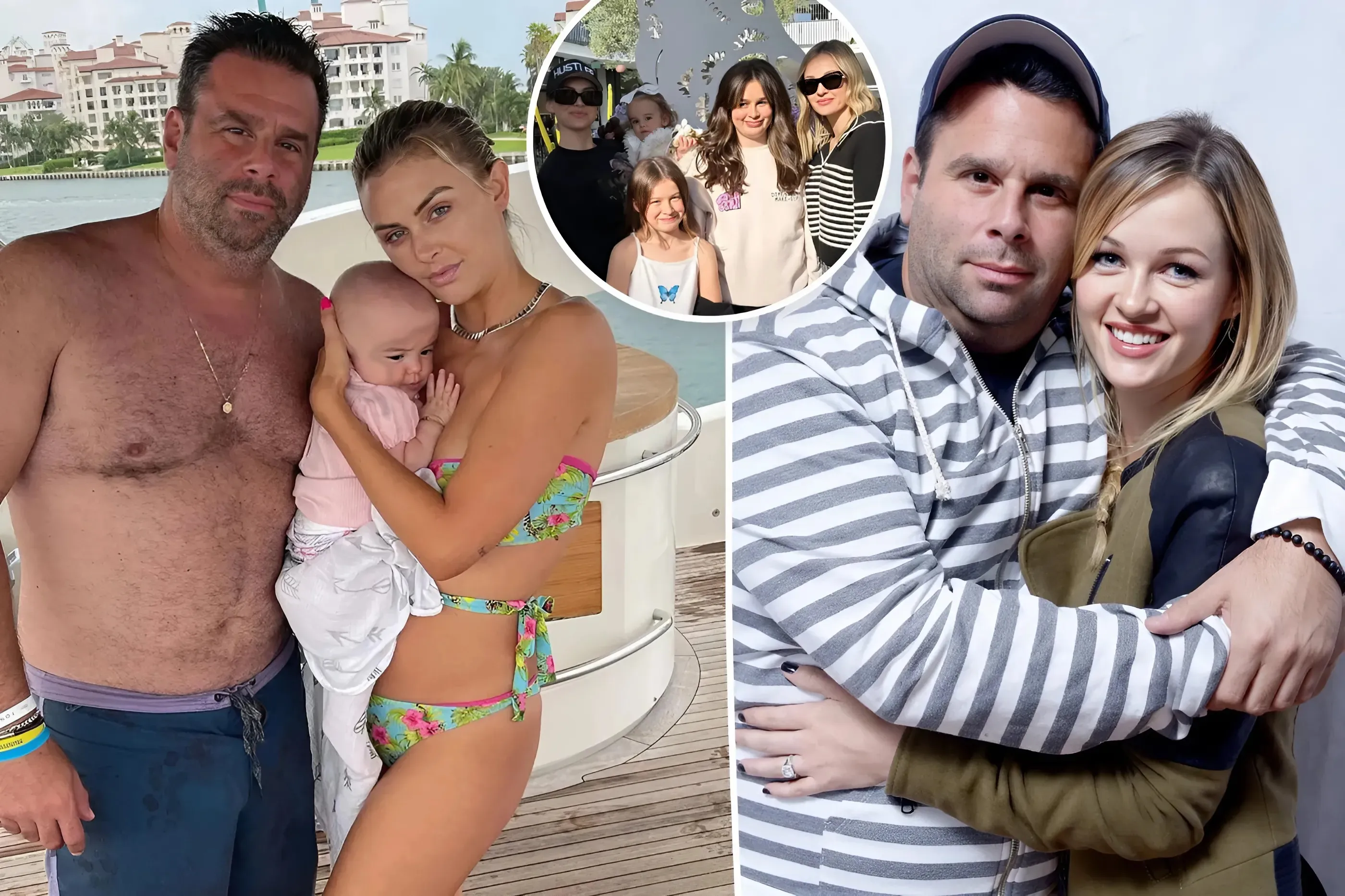 Lala Kent gives rare update on co-parenting with Randall Emmett, reveals plans for more kids on ‘WWHL’