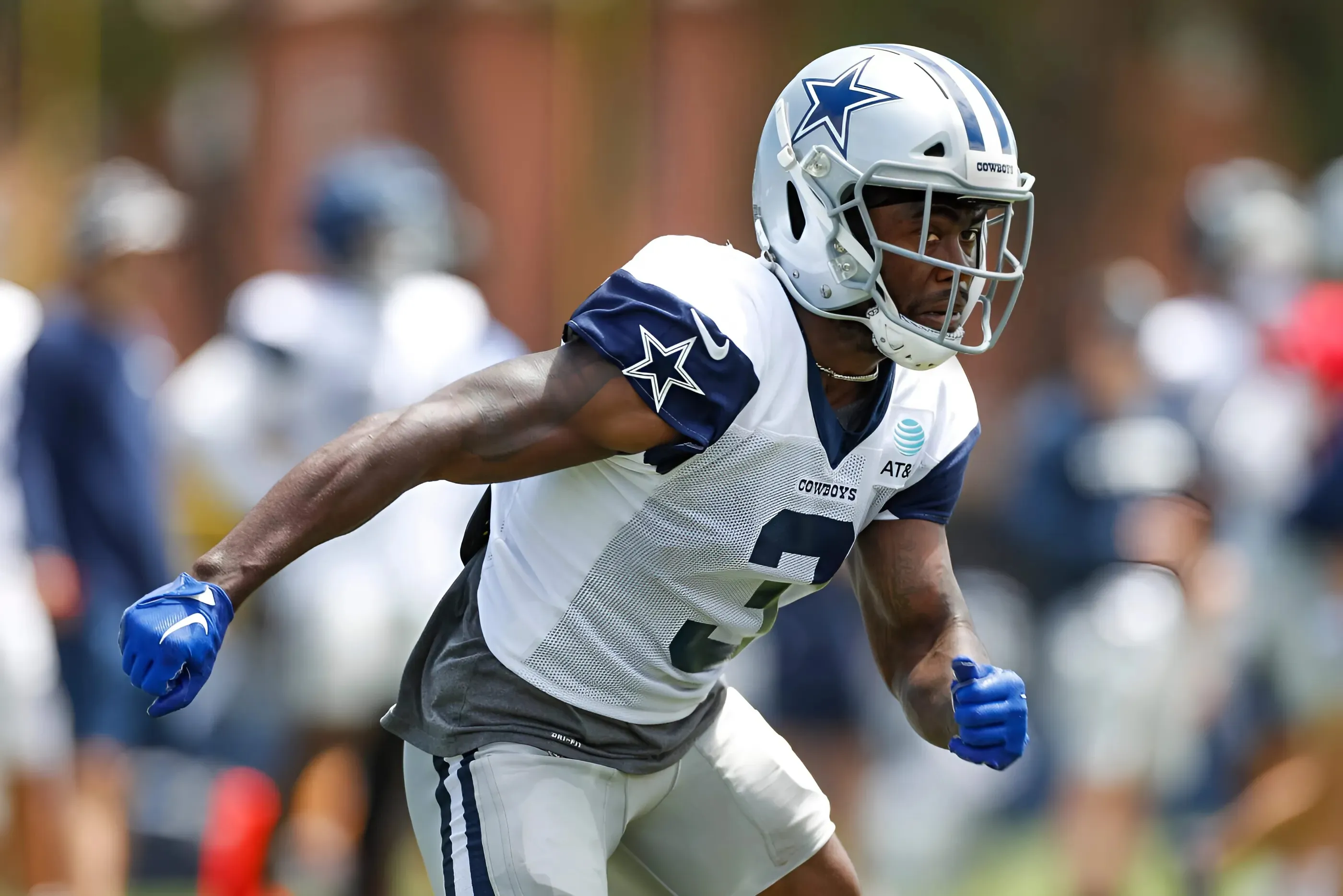 Cowboys get hopeful Brandin Cooks injury update