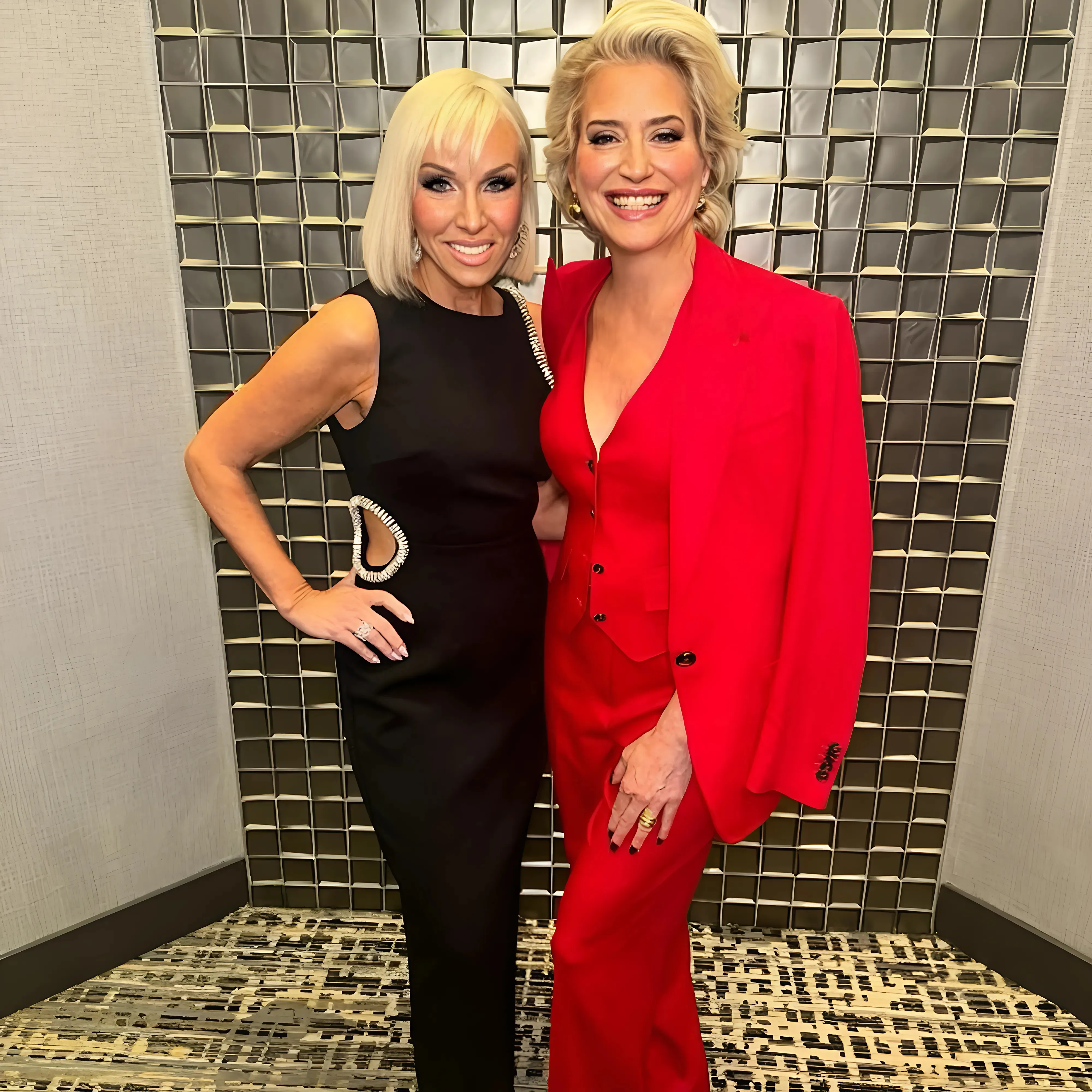 "Margaret Josephs & Dorinda Medley suddenly cancel shows during tour – 'hidden tension' drama between Bravo stars explodes?"