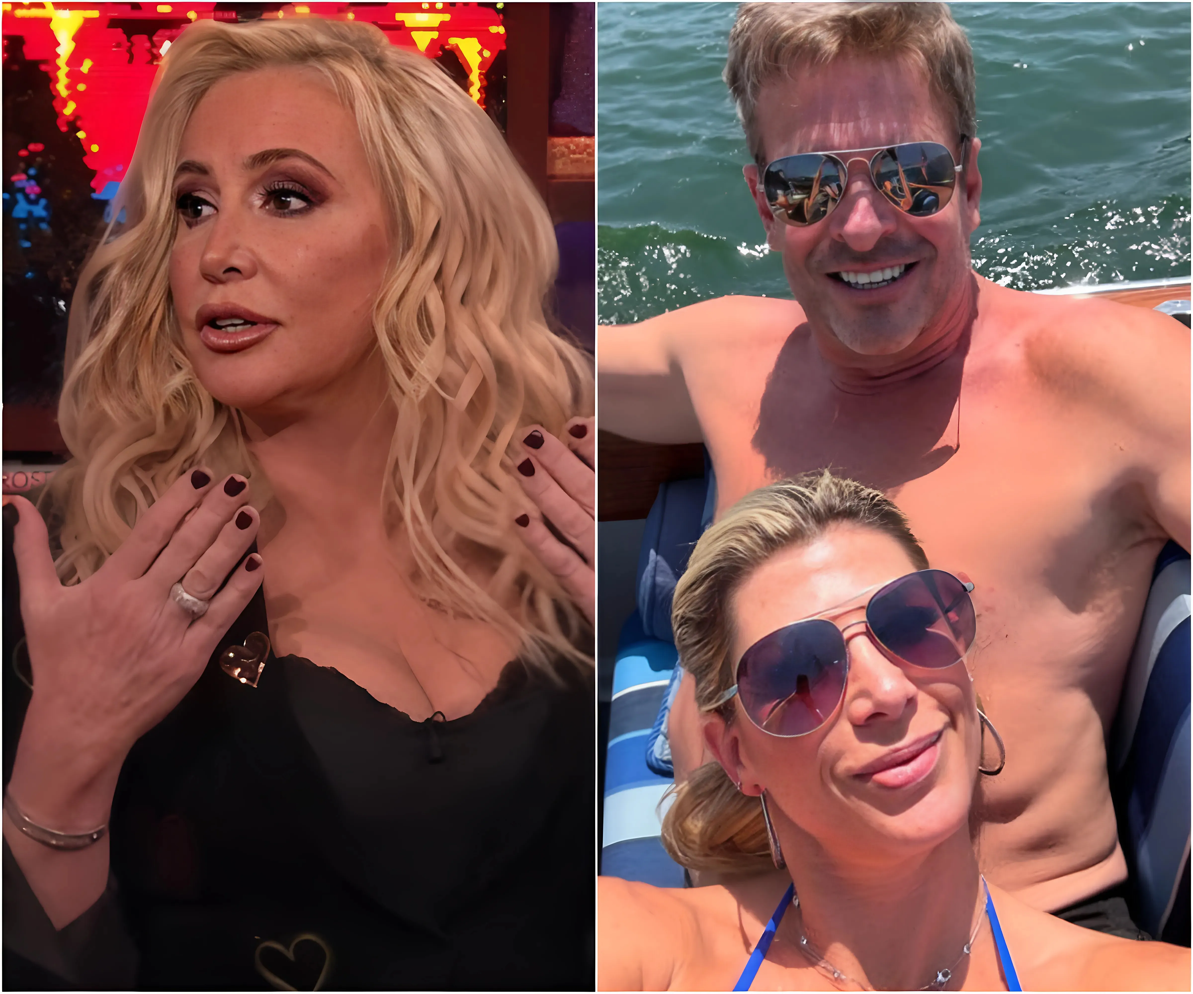 Here’s Why Shannon Beador Settled Ex John Janssen’s Lawsuit Against Her as RHOC Star’s Attorney Slams Case as “Shameful” - suong