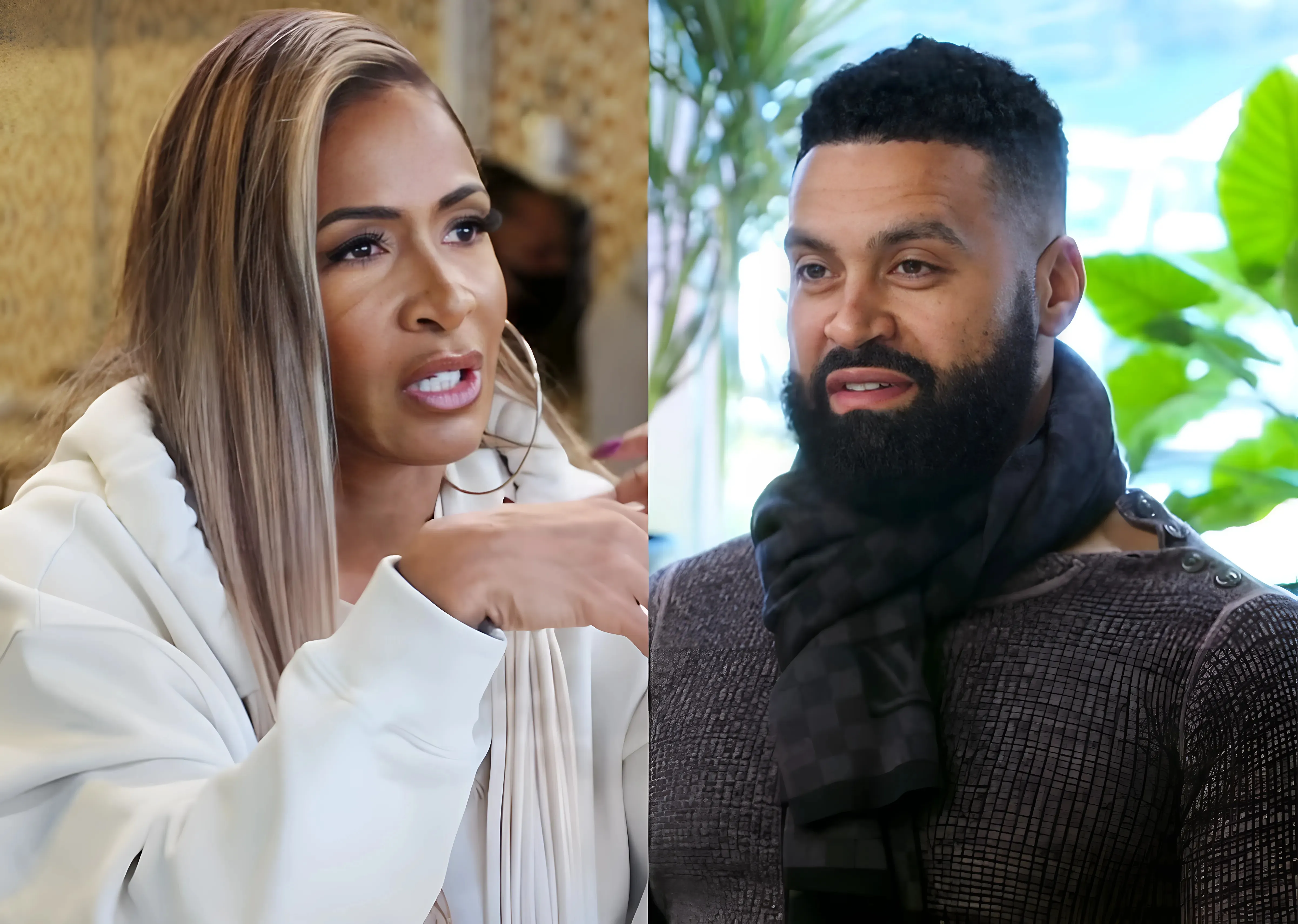 Sheree Reunites With Apollo Nida for Relationship Advice, Drew and Sheree Disagree Over Invoice, and Marlo’s Nephews Return Home