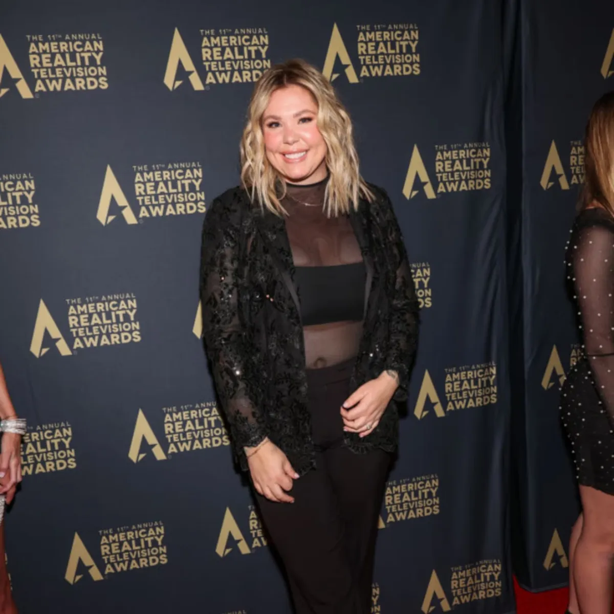 Teen Mom’s Kailyn Lowry Shares Insight into Life as a Mom of 7 Kids