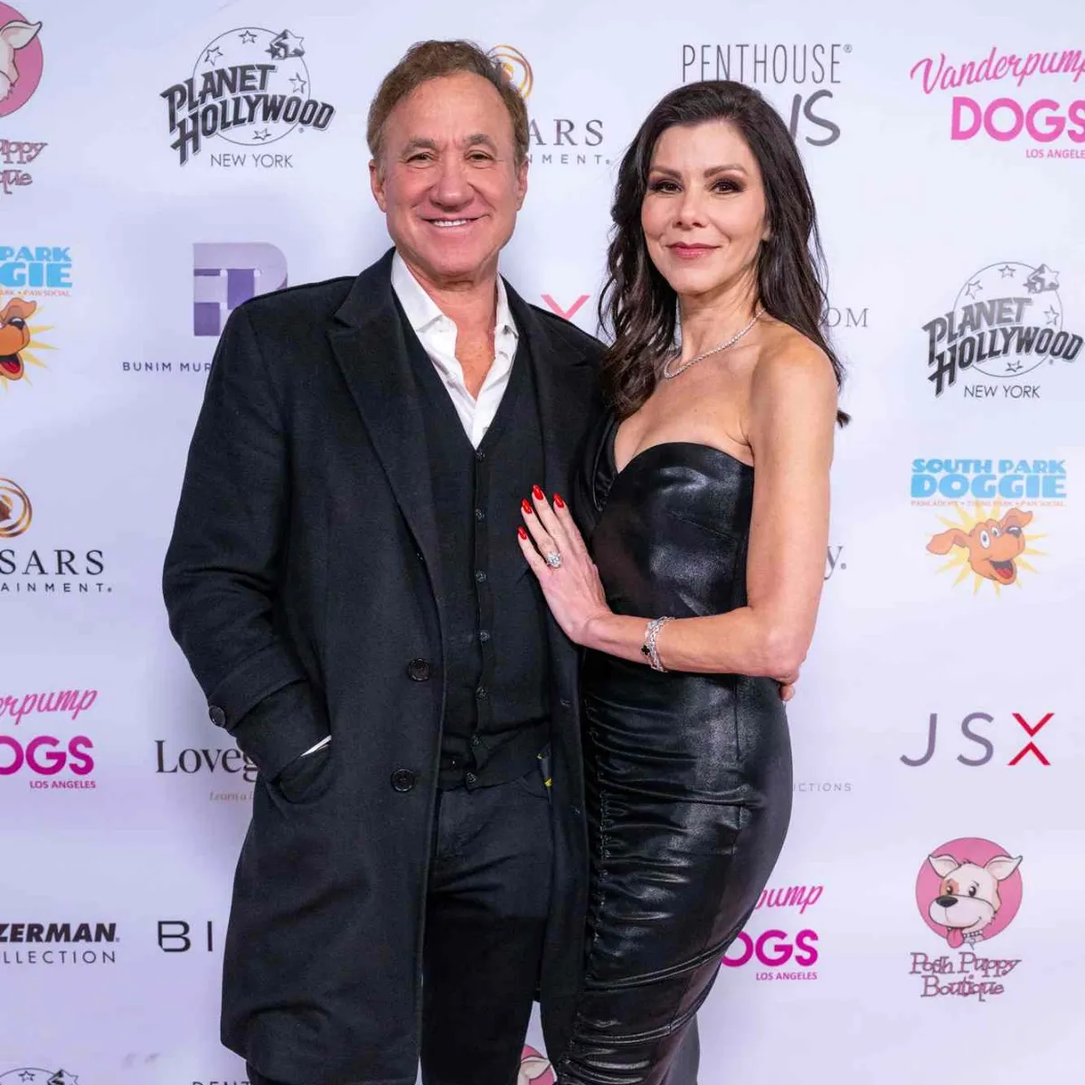 Heather and Terry Dubrow’s Advice for Parents of LGBTQ+ Children