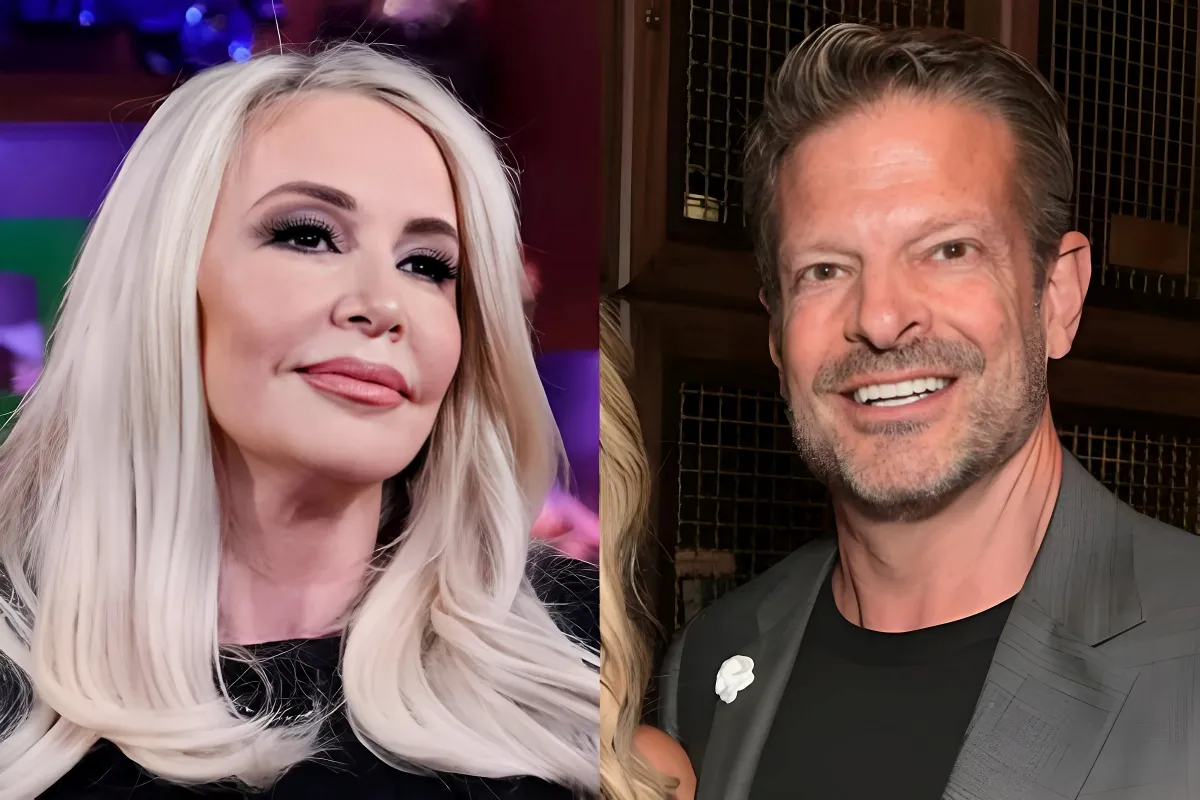 Shannon Storms Beador and John Janssen Have Officially Settled Their Lawsuit