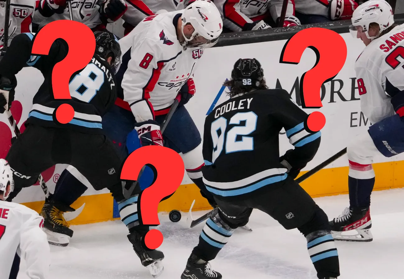 The options the Capitals have to replace Alex Ovechkin on their roster after lower leg injury