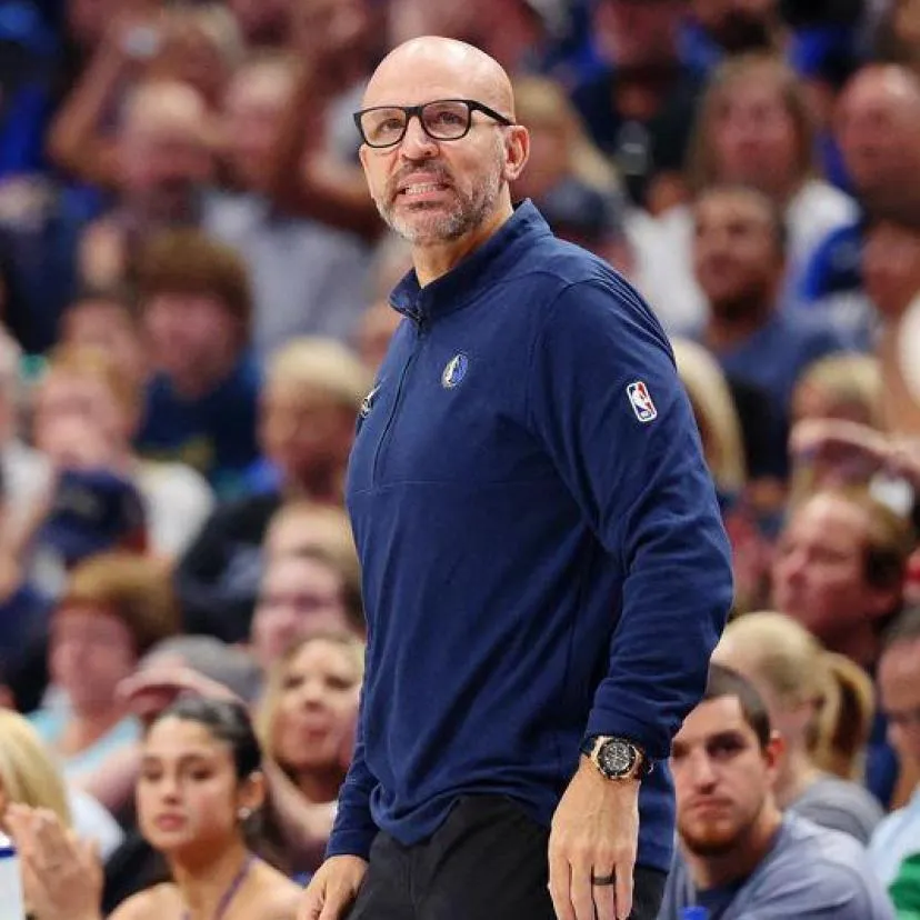 Kidd finally delivers Mavericks fans' dream starting lineup to dominate the NBA