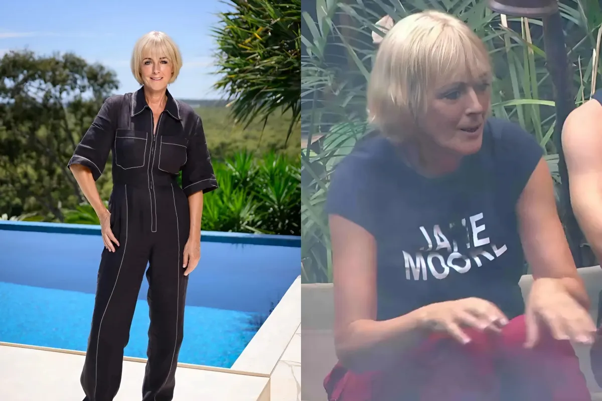 Jane Moore’s clever gameplan to boost I’m A Celebrity votes revealed – but did you spot it? ngocc