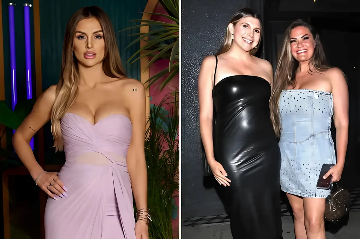 Lala Kent Embraces Reality TV Addiction, Declares Openness to Opportunities Amid Speculation of 'The Valley' Involvement - lulu