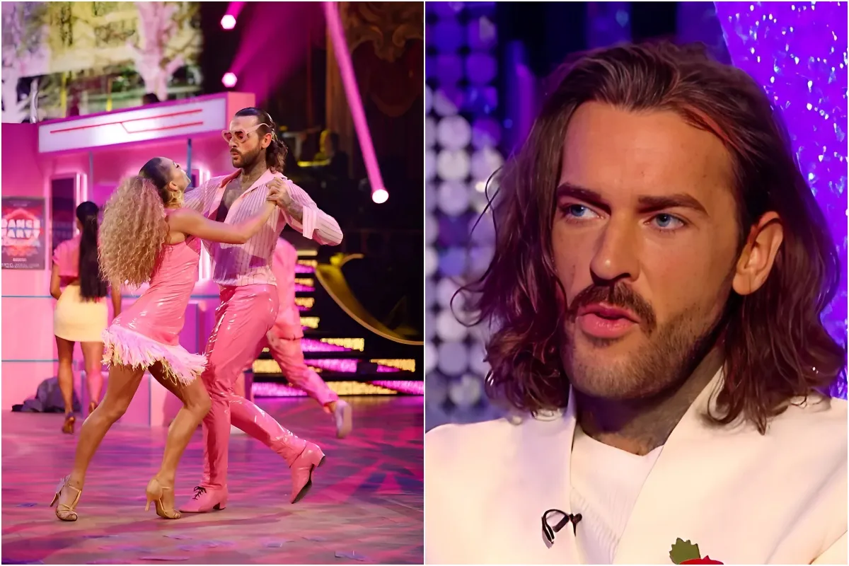 Strictly’s Pete Wicks dealt crushing blow ahead of week 10 and ‘brand-new challenge’ liennhi