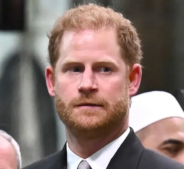 2. Opinion: Prince Harry should leave the US – but not take his children with him