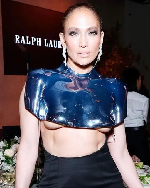 Jennifer Lopez Stuns Fans with Makeup-Free Look at 54