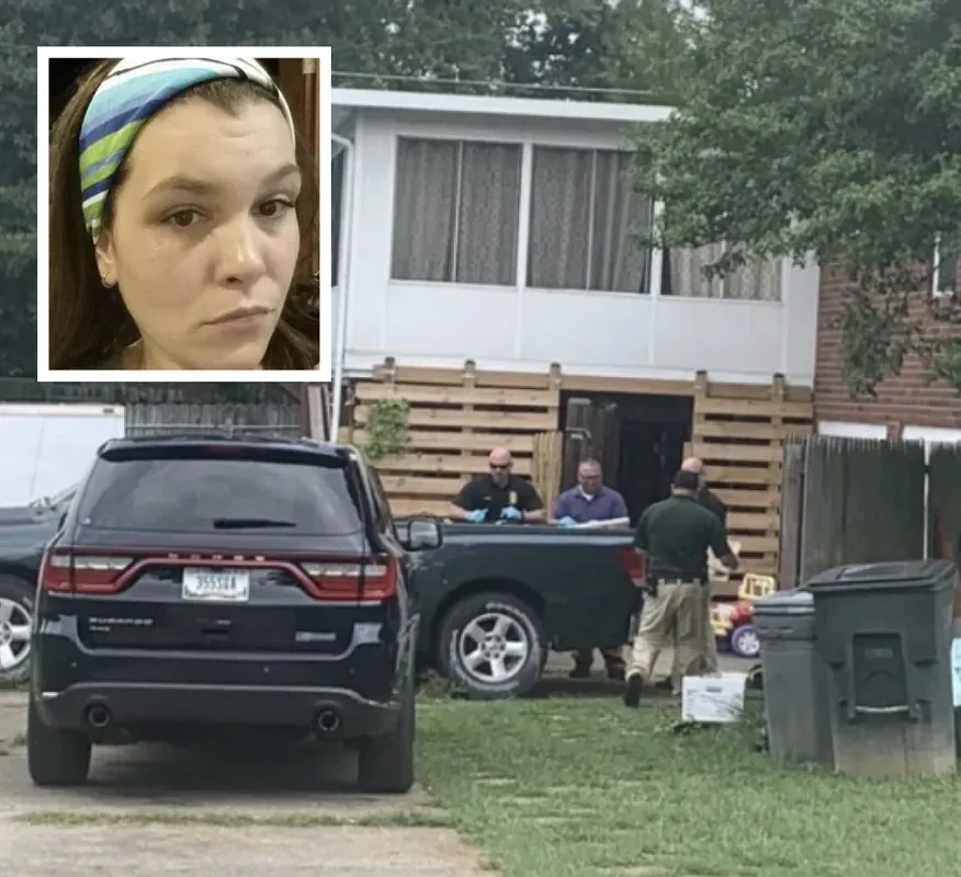 Search for Missing Mom Ends After Son's Shocking Admission to School Counselor