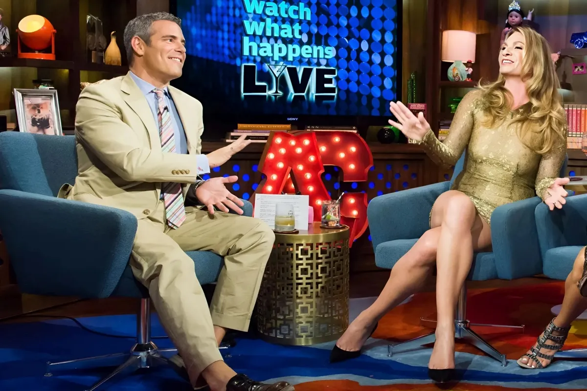 RHONY Alum Heather Thomson Defends Andy Cohen Amid Leah McSweeney Lawsuit ngocc