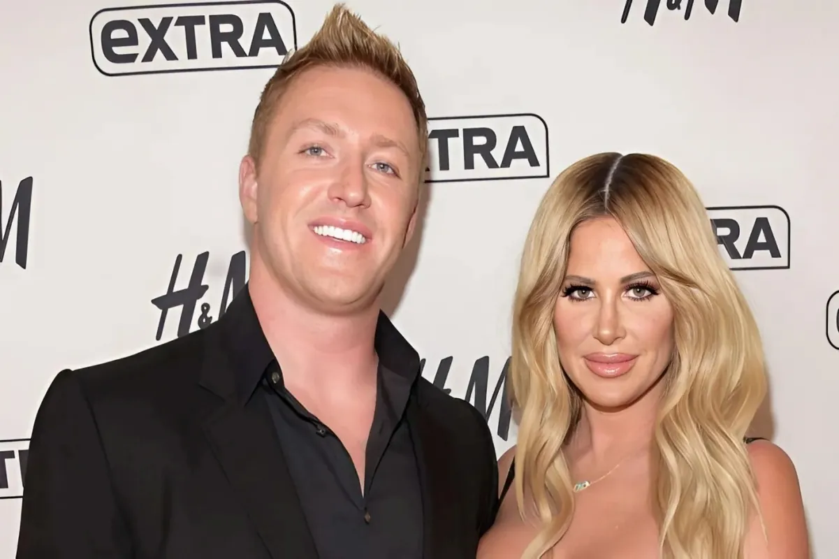 Still At It: Kim Zolciak and Kroy Biermann Have Cops Called to Their Georgia Mansion After ‘Heated Argument’