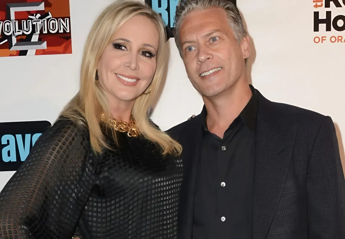 'RHOC' Shannon Beador's Ex-Husband's Fourth Attempt At Divorce Fails Again